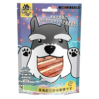 AD06 Тресковая жирная пикназия 90G