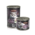 PET INN Đức Leonardo Mèo mận nhỏ 200g Thịt vịt không có hạt tự nhiên Đồ ăn ướt - Đồ ăn nhẹ cho mèo