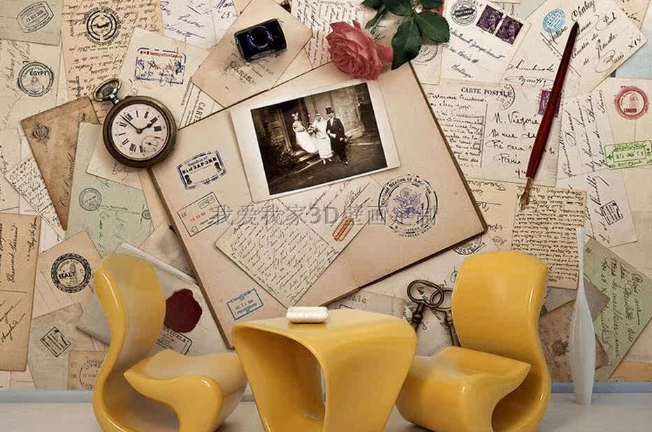 Poster mural géant - Ref 2455617 Image 13