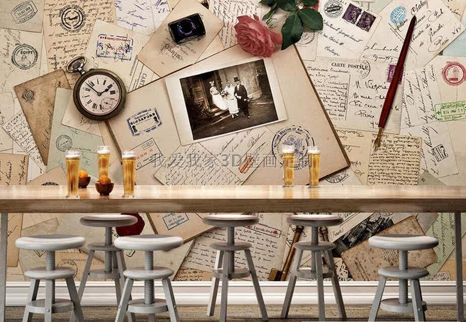 Poster mural géant - Ref 2455617 Image 14