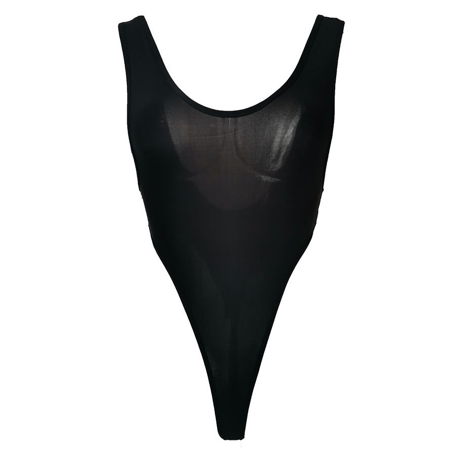 Sous-vêtement minceur sexy en soie Ice - Ref 696559 Image 30