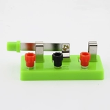 胖胖龙 Переключатель, учебные пособия для экспериментов для школьников, оборудование, физическая защита, начальная и средняя школа, обучение