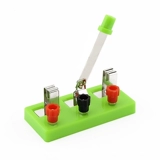 胖胖龙 Переключатель, учебные пособия для экспериментов для школьников, оборудование, физическая защита, начальная и средняя школа, обучение