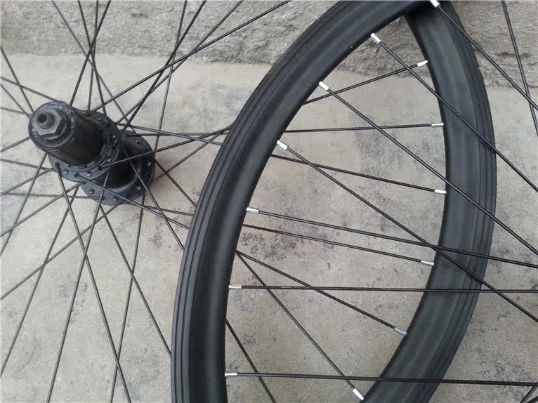 Roues de vélo Mountain Bike 26 pouces - Ref 2378266 Image 13