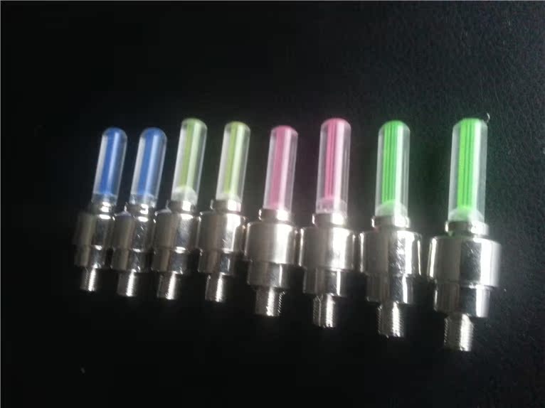 Eclairage pour vélo - feux de Valve - Ref 2397710 Image 11