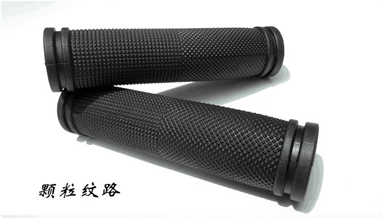 Poignées de vélo - Ref 2340315 Image 22