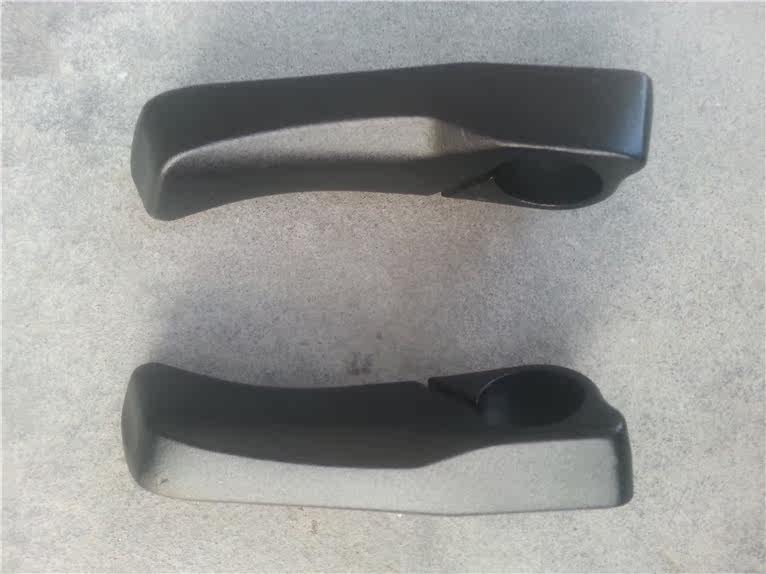 Poignées de vélo MEITE - Ref 2342121 Image 12