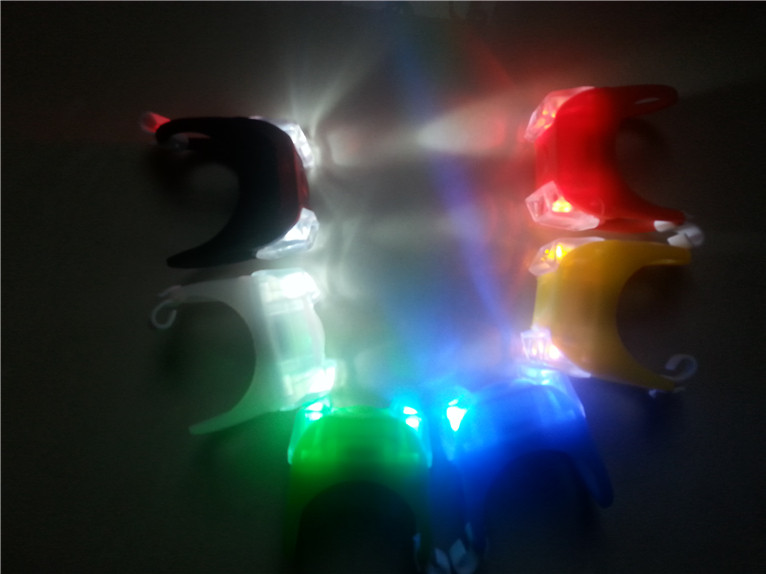 Lumière vélo - Frog Lumières - Ref 2398538 Image 9