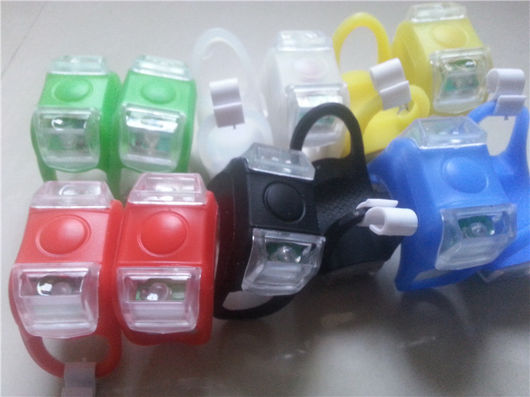 Lumière vélo - Frog Lumières - Ref 2398538 Image 11