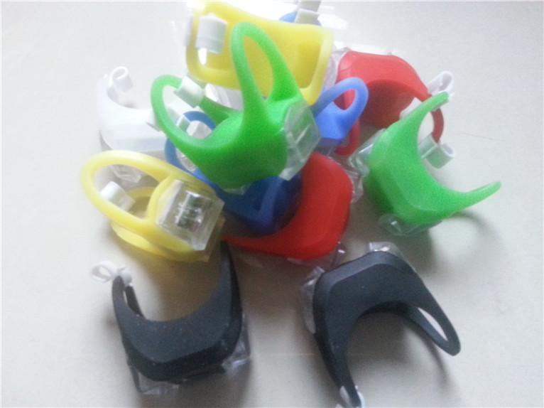 Lumière vélo - Frog Lumières - Ref 2398538 Image 15