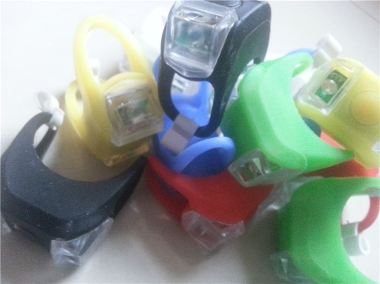 Lumière vélo - Frog Lumières - Ref 2398538 Image 12