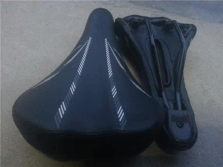 Selle de vélo Mountain Bike - Ref 2350582 Image 16