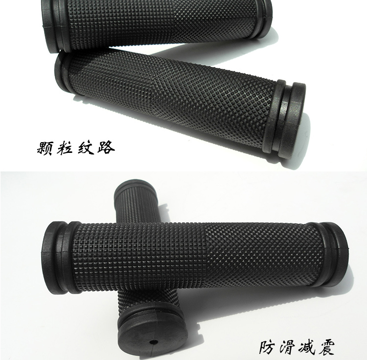 Poignées de vélo - Ref 2348237 Image 22