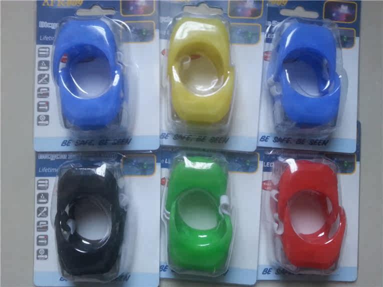 Lumière vélo - Frog Lumières - Ref 2398538 Image 19