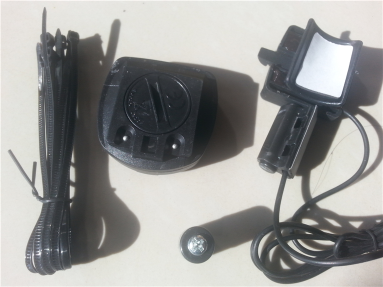 Compteur de vélo - Ref 2424661 Image 11