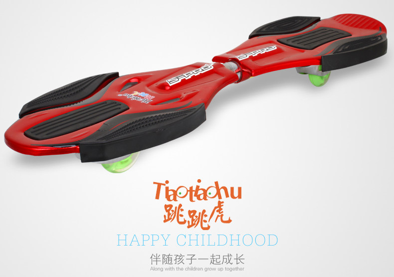 Skateboard pour homme femme enfant - Ref 2597686 Image 7