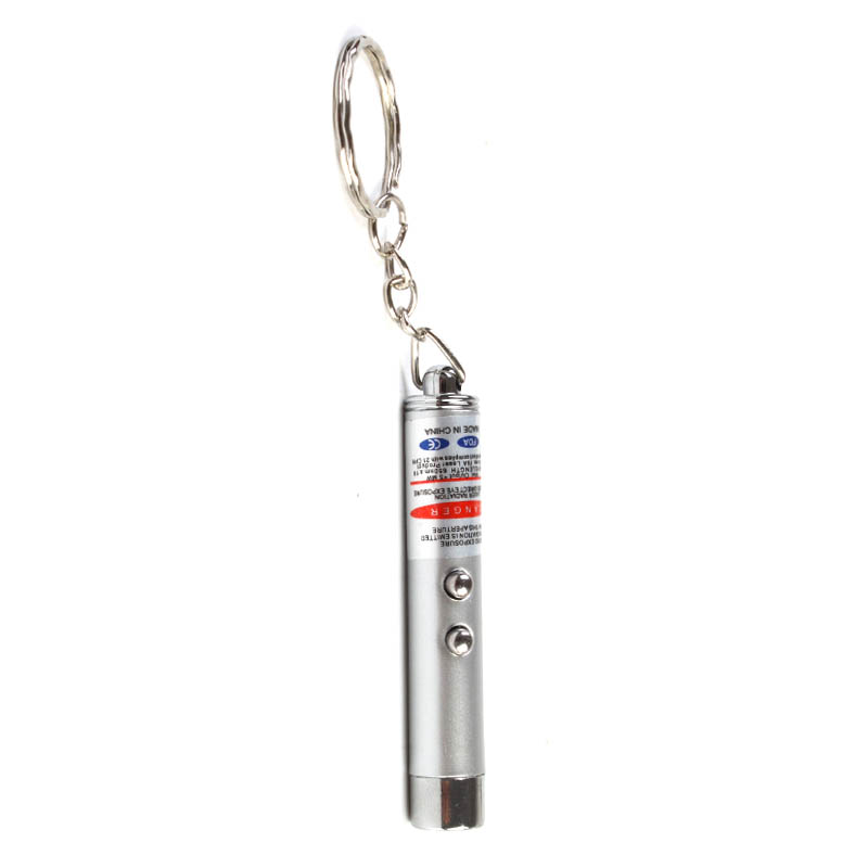 Laser vui mèo bút mèo đồ chơi mèo điện tử vui cat dog cat dog laser dễ thương đồ chơi mèo claw pet tương tác đồ chơi cho chó poodle