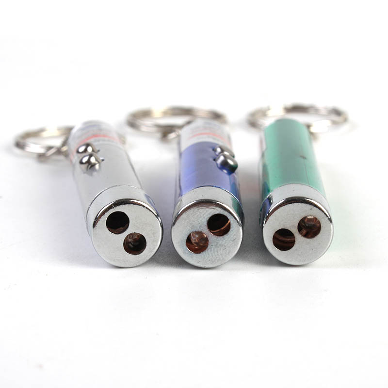 Laser vui mèo bút mèo đồ chơi mèo điện tử vui cat dog cat dog laser dễ thương đồ chơi mèo claw pet tương tác đồ chơi cho chó poodle