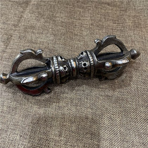 Edge life Buddha Nepal Seiko Tiong to make old Wolverine pestle five shares Mestle Confidential Home Pendulum Five Iron Pestle