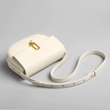 bdc/蓝舞 Сумка подмышку, сумка на одно плечо, из натуральной кожи