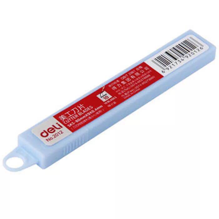 Blade 2012 Small number Meme cutter sheet Cut Paper X Small Blade Replacement Blade Multi Cutter Head 10 sheet