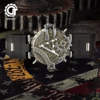 GT25 Spot Limited Edition