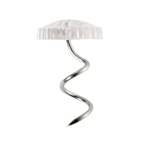 【珈尊】扭扭钉沙发布床单固定器