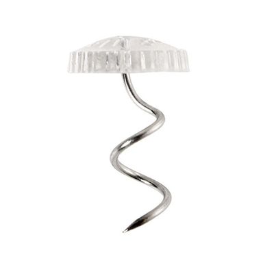 【珈尊】扭扭钉沙发布床单固定器