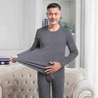 Круглая шея темно-вересково-серая