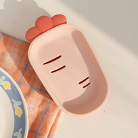 Розовая редька