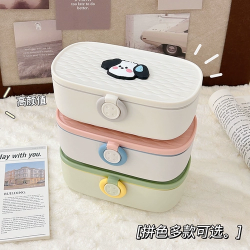 Игла и резьба для домашнего качества Практическое набор