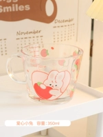 Люблю зайку