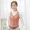 Áo sơ mi nữ quần áo vest nữ ngắn cotton vest vest vai mùa thu và mùa đông quần áo ấm áp của phụ nữ đáy ngựa nhỏ áo gió nữ đẹp