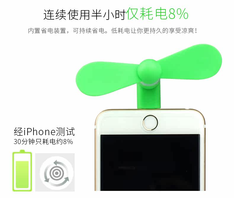 Ventilateur USB - Ref 400886 Image 19