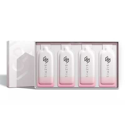 第三件0元】弹性胶原蛋白饮30g*12袋