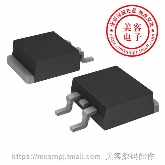 SUM110P08-11L-E3 (MOSFET P-CH 80V 110A D2PAK)