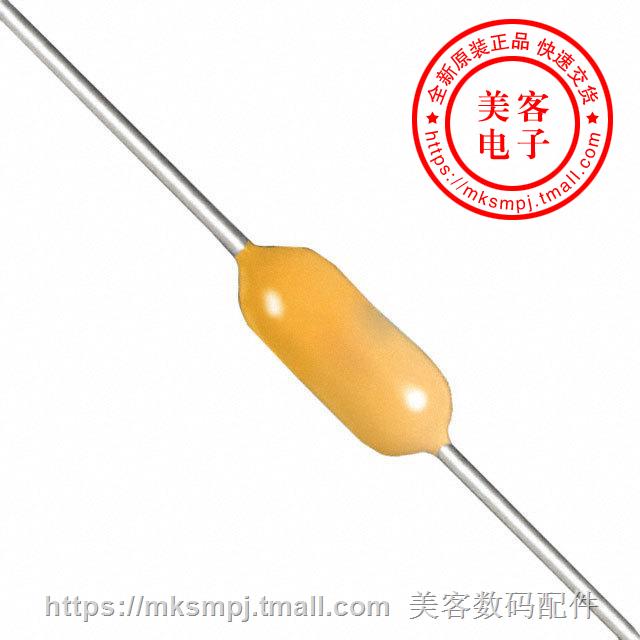 C410C103J5G5TA91707200 (CAP CER 0 01UF 50V C0G AXIAL)