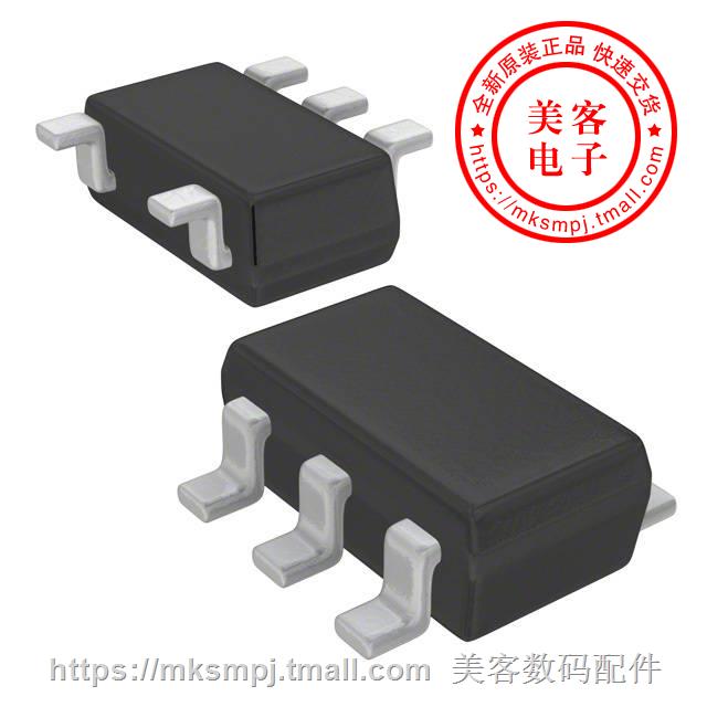 AD7415ARTZ-1500RL7 (SENSOR TEMP I2C SMBUS SOT23-5)