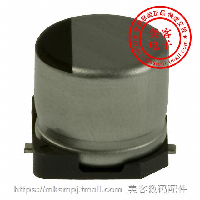 EEE-1CA101WP (CAP ALUM 100UF 20% 16V SMD)