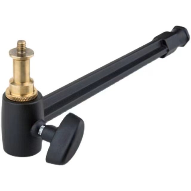Domestic hexagonal eagle claw mouth extension rod extension extension arm with top grain adapter extension rod