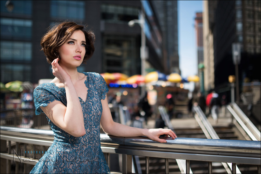 flash photography tips ambient lighting