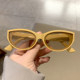 Children's Sunglasses, Boys' Trendy and Cool Retro Round-Frame Glasses, Baby Sunglasses, Photo-Taking Catwalk Prince Glasses, Anti-Uv