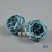 Цена синего