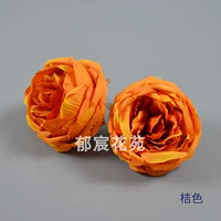 Цена оранжевого