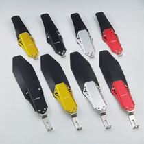 litepro fender k3 412 folding bike bicycle P8 d5 mud guard aluminum alloy fender bicycle