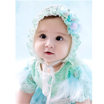 Cute baby baby poster photo portrait beautiful baby doll wedding bedroom picture male wall sticker pregnant baby