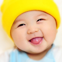 Cute and beautiful male baby picture wall sticker baby pregnant woman prenatal education poster pictorial photo preparation for early pregnancy education 01