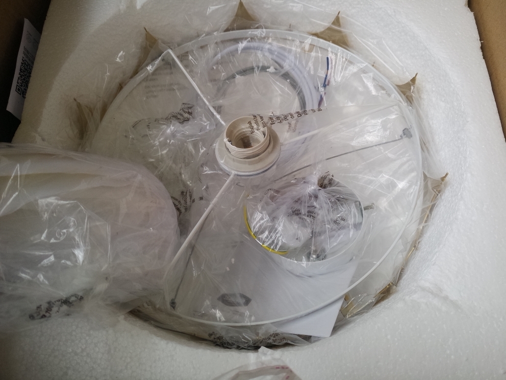 火爆朋友圈的皇冠羽毛灯怎么样？效果好吗？明星同款使用后评价,第8张