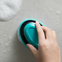 Creative Kitchen Countertops Brush Cleaning Brush Bathroom Tiles Glass Bathtub Brushed Floor Decontamination Dishwashing