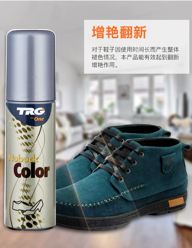 Giày tẩy lông bột lật lông làm sạch chăm sóc da lộn phổ đại lý bổ sung da lộn chăm sóc chất lỏng da hươu đen nước - Phụ kiện chăm sóc mắt cách sử dụng nước rửa kính mắt